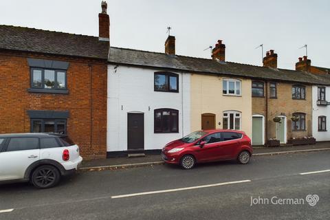 2 bedroom terraced house for sale, Main Street, Barton Under Needwood