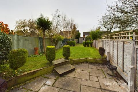 2 bedroom terraced house for sale, Main Street, Barton Under Needwood