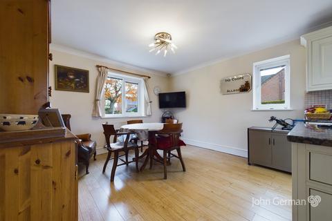 undefined, Manor Lane, Lower Leigh
