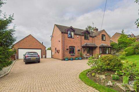 undefined, Manor Lane, Lower Leigh