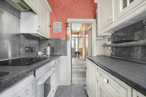 3 bedroom terraced house for sale, Westbury Avenue, London N22