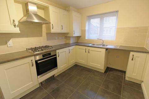 3 bedroom detached house for sale, Castle Hill Road, Anstey, Leicester