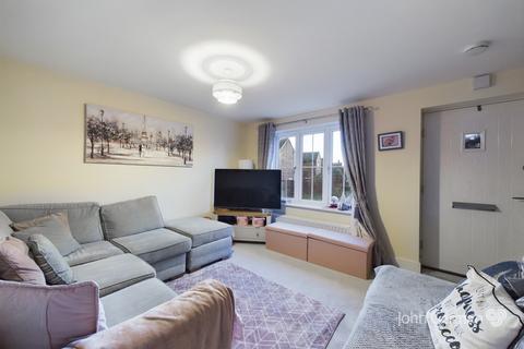 2 bedroom end of terrace house for sale, Berwick Avenue, Streethay