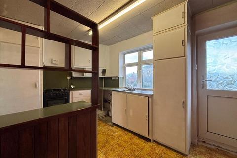 2 bedroom flat for sale, Flat 12 Willenhall Court, Great North Road, New Barnet, Hertfordshire, EN5 1JR