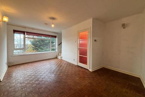 2 bedroom flat for sale, Flat 12 Willenhall Court, Great North Road, New Barnet, Hertfordshire, EN5 1JR