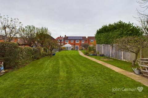 4 bedroom detached house for sale, Kitling Greaves Lane, Burton-on-Trent