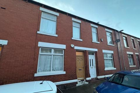 4 bedroom terraced house for sale, Pomona Street, Rochdale