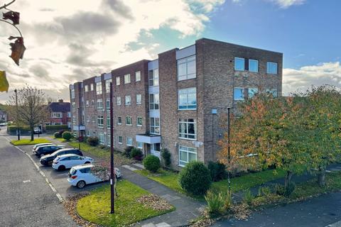 1 bedroom flat for sale, 56 Hunters Court, Newcastle upon Tyne, Tyne and Wear, NE3 1SP