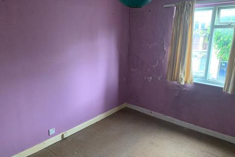 1 bedroom flat for sale, Flat 3, 5 York Road, Bristol, Avon, BS6 5QB