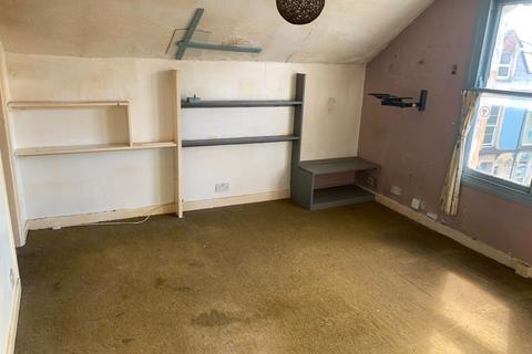 1 bedroom flat for sale, Flat 3, 5 York Road, Bristol, Avon, BS6 5QB