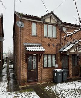 1 bedroom flat to rent, Orchard Rise, Birmingham