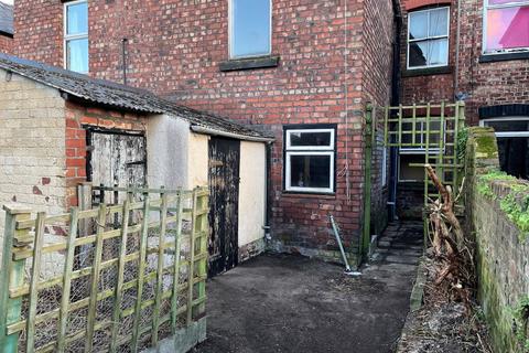 4 bedroom terraced house for sale, 101 Alexandra Road, Crosby, Liverpool, Merseyside, L23 7TE