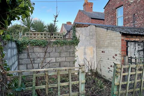 4 bedroom terraced house for sale, 101 Alexandra Road, Crosby, Liverpool, Merseyside, L23 7TE