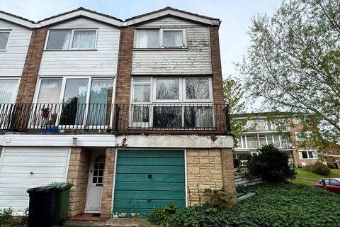 3 bedroom terraced house for sale, 56 Waterside, Ross-on-Wye, Herefordshire, HR9 5LN