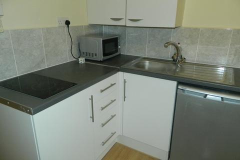 1 bedroom flat to rent, High Road, Willesden Green NW10