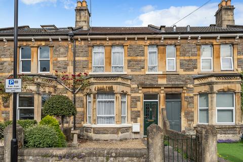 3 bedroom terraced house for sale, Second Avenue, Somerset BA2