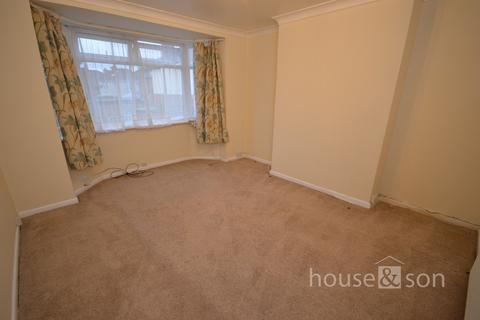 2 bedroom flat to rent, Stanfield Road, Bournemouth