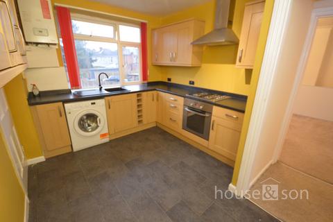 2 bedroom flat to rent, Stanfield Road, Bournemouth