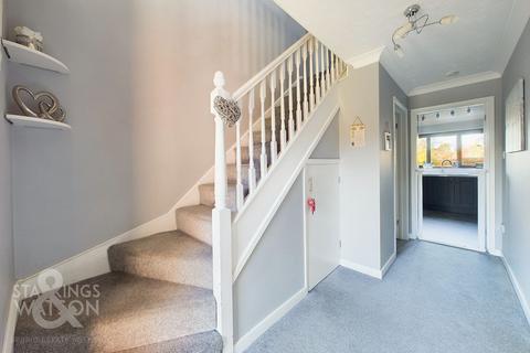 4 bedroom detached house for sale, Church Meadow, Alpington, Norwich