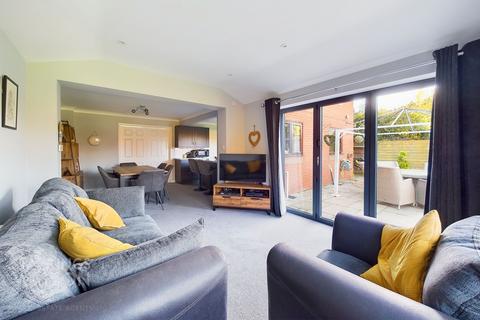 4 bedroom detached house for sale, Church Meadow, Alpington, Norwich