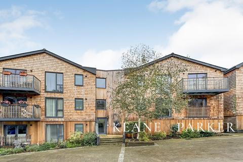 2 bedroom apartment for sale, Sawmill Close, Totnes TQ9