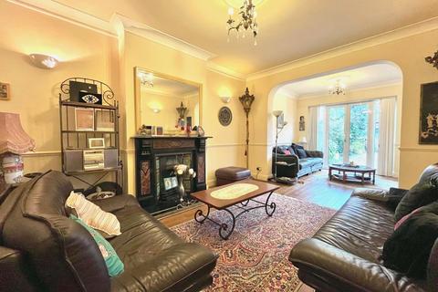 4 bedroom semi-detached house for sale, Anson Road, Willesden Green, NW2