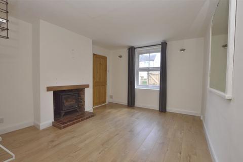 2 bedroom end of terrace house to rent, Church Street, Cheltenham GL53