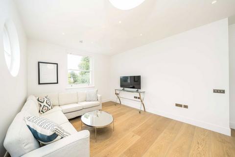 2 bedroom flat for sale, Twyford Avenue, London W3