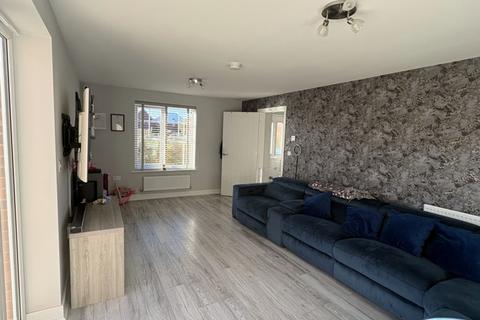 16 Alltree Road, Burntwood, WS7 3AE