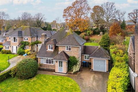 3 bedroom detached house for sale, Lucastes Lane, Haywards Heath