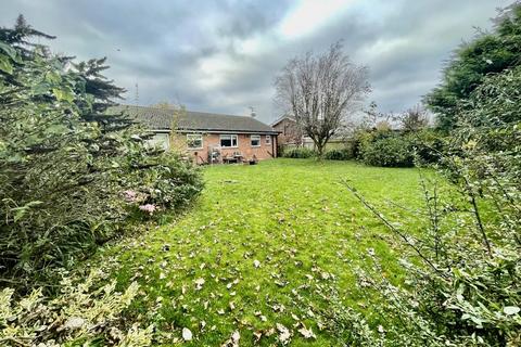 3 bedroom detached bungalow for sale, Farmers Gate, Holbeach