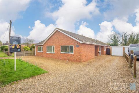 4 bedroom detached bungalow for sale, Hill Road, Morley St Peter