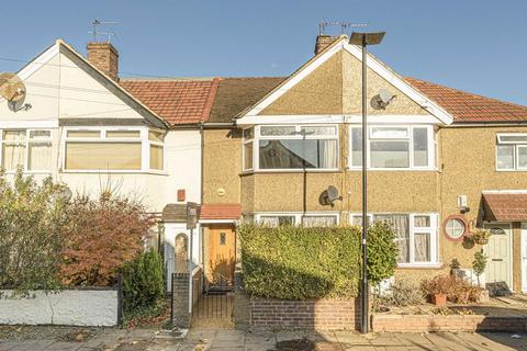 2 bedroom house for sale, Saxon Avenue, Feltham TW13