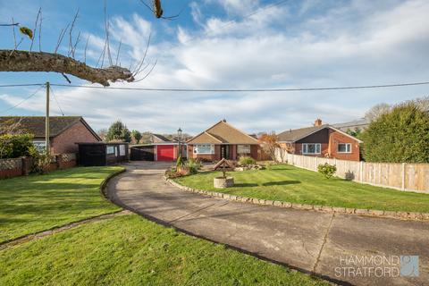 3 bedroom detached bungalow for sale, Birchfield Lane, Mulbarton