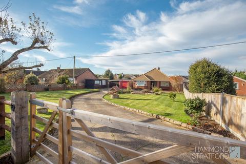 3 bedroom detached bungalow for sale, Birchfield Lane, Mulbarton