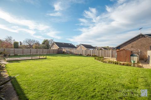 3 bedroom detached bungalow for sale, Birchfield Lane, Mulbarton