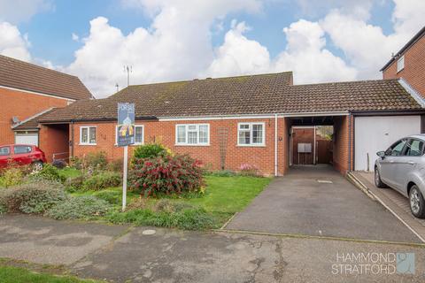 2 bedroom semi-detached bungalow for sale, Lark Rise, Mulbarton