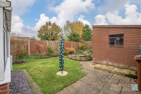 2 bedroom semi-detached bungalow for sale, Lark Rise, Mulbarton