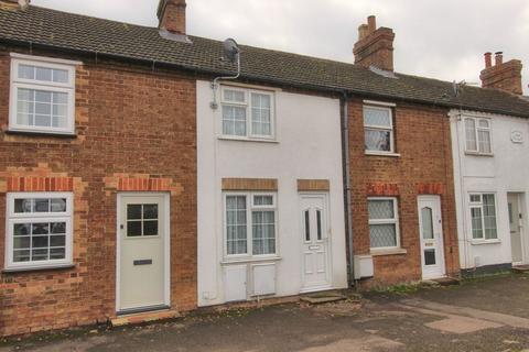 2 bedroom terraced house for sale, Sandy Road, Potton