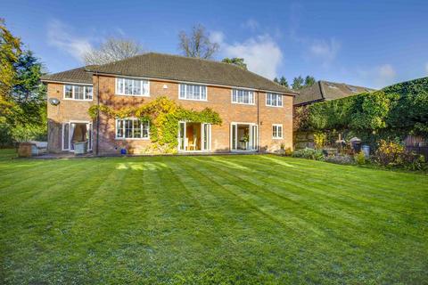 6 bedroom detached house for sale, Park Grove, Chalfont St Giles