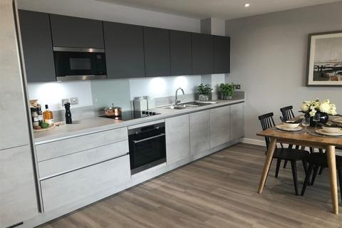 1 bedroom apartment to rent, at Beam Park, 6 Beechmont House, 5 Fairmont Road RM13