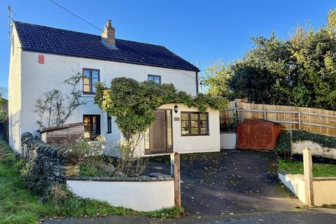 4 bedroom detached house for sale, Church Lane, Bishop Sutton