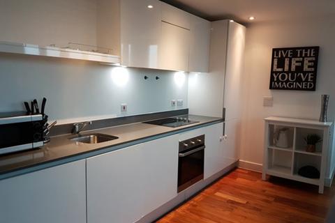 2 bedroom apartment to rent, Hagley Road, Birmingham B16