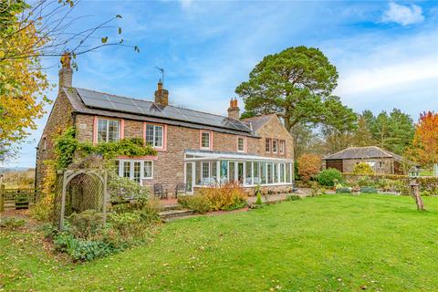 3 bedroom detached house for sale, West Hall, Cumbria CA8