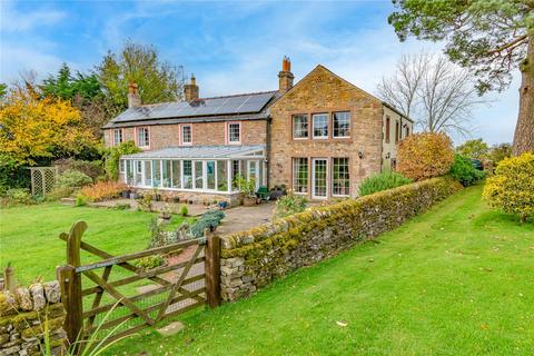 3 bedroom detached house for sale, West Hall, Cumbria CA8