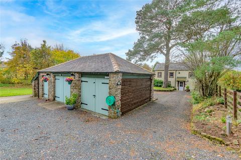 3 bedroom detached house for sale, West Hall, Cumbria CA8