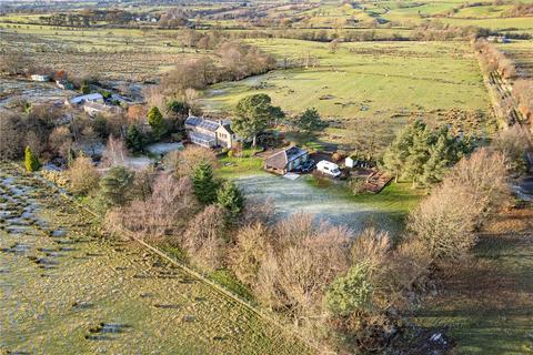 3 bedroom detached house for sale, West Hall, Cumbria CA8