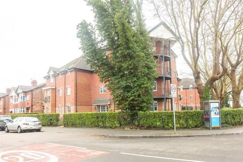 2 bedroom apartment to rent, York Court, Burnage