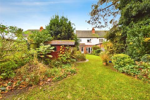 3 bedroom semi-detached house for sale, Burghfield Road, Reading, Berkshire, RG30