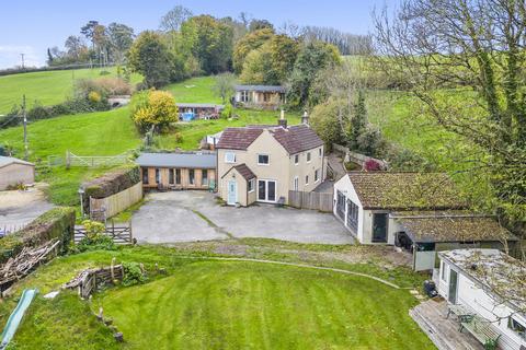 4 bedroom detached house for sale, Bridge Place Road, Camerton, Bath